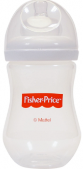 Fisher Price FP-FBP011 Klasik Plus Geniş Ağız 250 ml Biberon kullananlar yorumlar